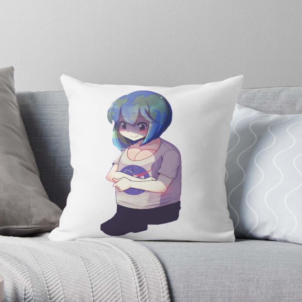 Earth shop chan dakimakura