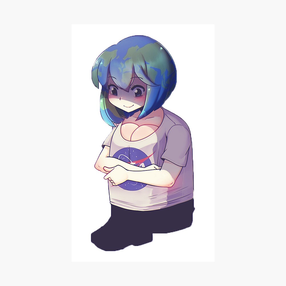 earth chan