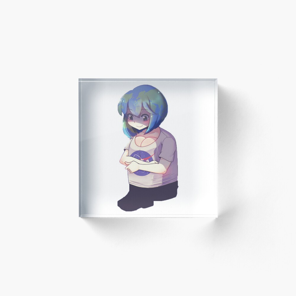 earth chan