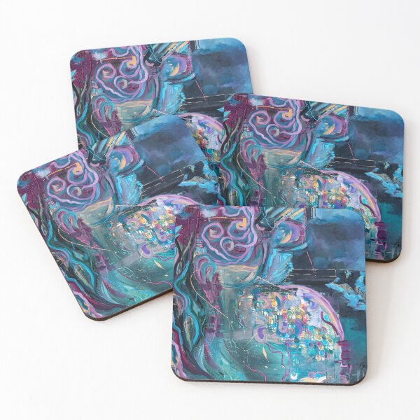 Item preview, Mermaid designed and sold by melissalynn-art.