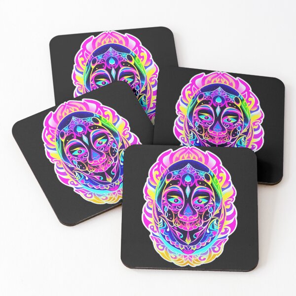 Item preview, Psychedelic Entity designed and sold by Psychedelixxx.