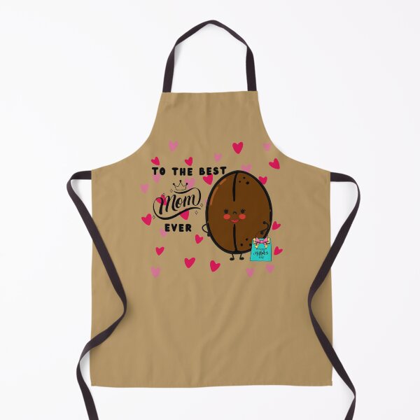 Item preview, To The Best Mom Ever designed and sold by Cafe-Color.