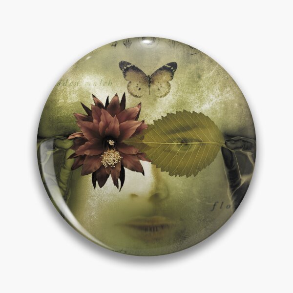 Item preview, SHYNESS - LUSH LIFE designed and sold by Alicia Buelow.