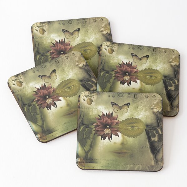 Item preview, SHYNESS - LUSH LIFE designed and sold by Alicia Buelow.