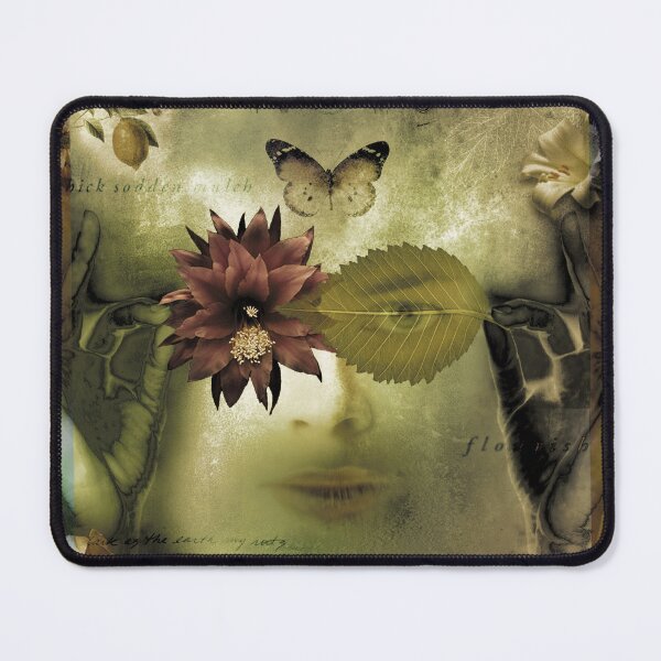Item preview, SHYNESS - LUSH LIFE designed and sold by Alicia Buelow.