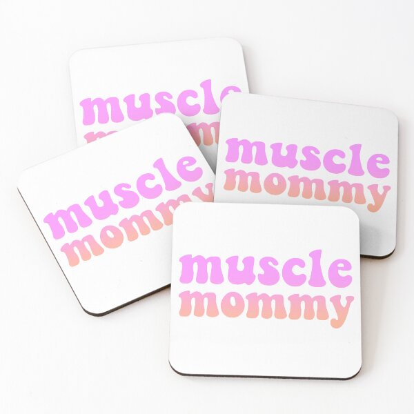 Item preview, Muscle Mommy designed and sold by Samantha3905.