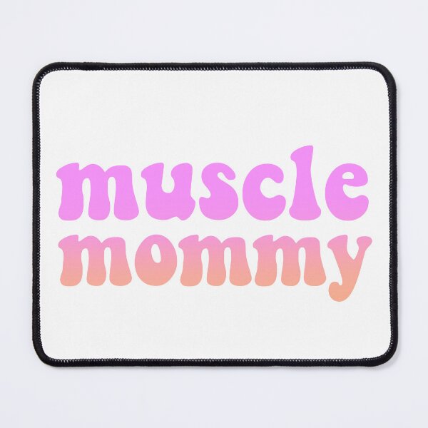 Item preview, Muscle Mommy designed and sold by Samantha3905.