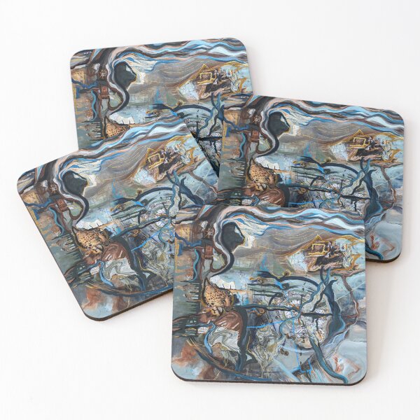 Item preview, Jeremy Beremy designed and sold by melissalynn-art.