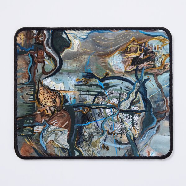 Item preview, Jeremy Beremy designed and sold by melissalynn-art.