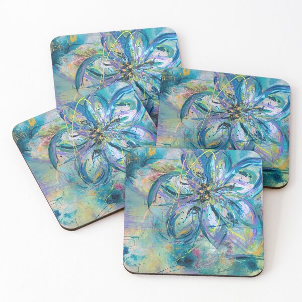 Item preview, Honey Blossom designed and sold by melissalynn-art.