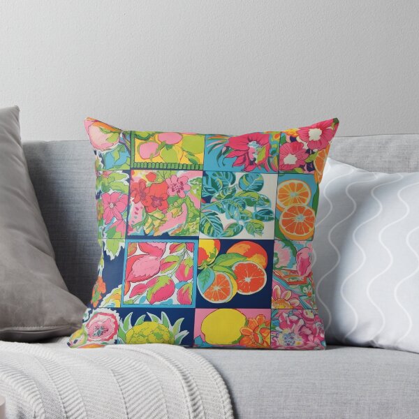 Item preview, Tropical Tiles #1 designed and sold by WonderMining.