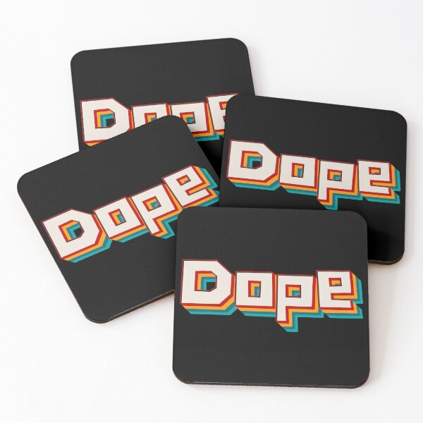 Item preview, Dope designed and sold by Texterns.