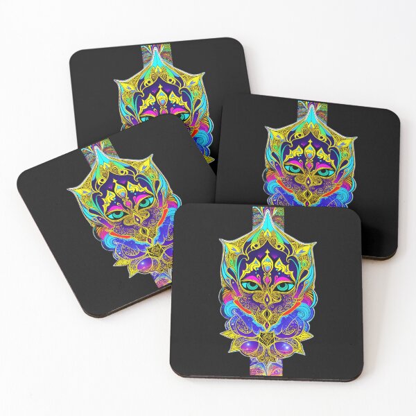 Item preview, Psychedelic Entity designed and sold by Psychedelixxx.
