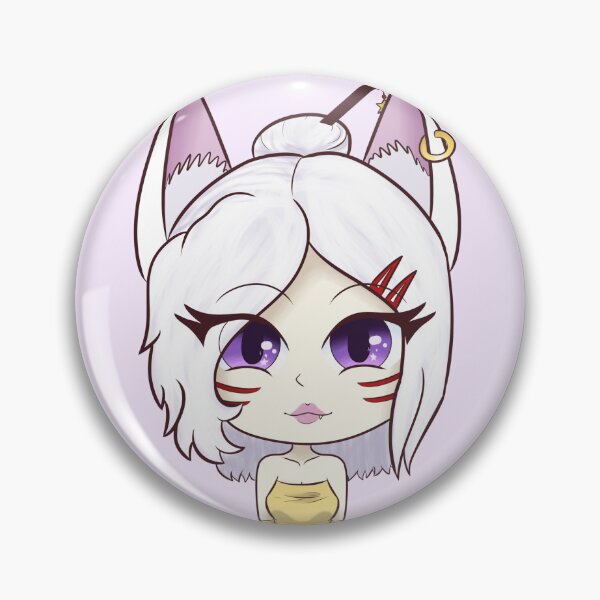 Artikelvorschau, Hikari Chibi entworfen und verkauft von VoidFather.