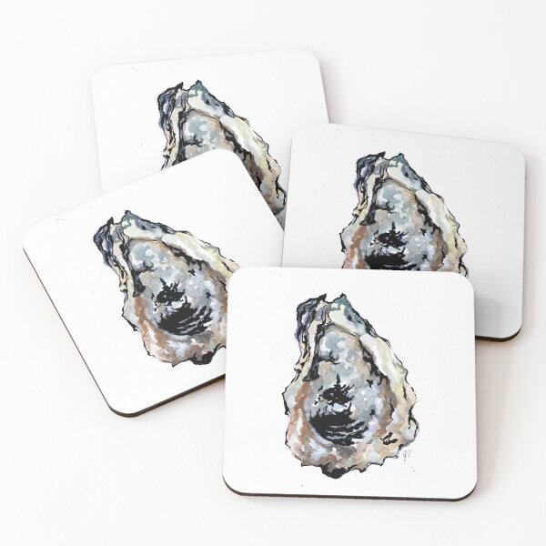 Item preview, Oyster 2 designed and sold by JuliaPaccone.