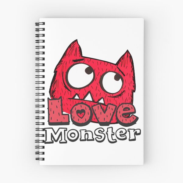 Item preview, love monster - funny monstet 2023 designed and sold by safesadi.