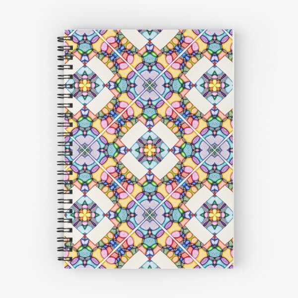 Item preview, Kaleidoscope Bubbles  designed and sold by LinesAreDrawn.