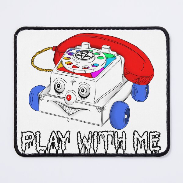 Item preview, Play With me designed and sold by Dearly-Departed.