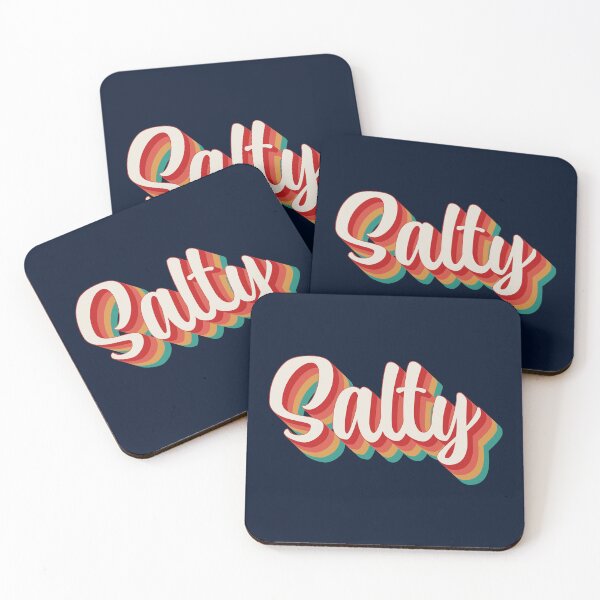 Item preview, Salty designed and sold by Texterns.