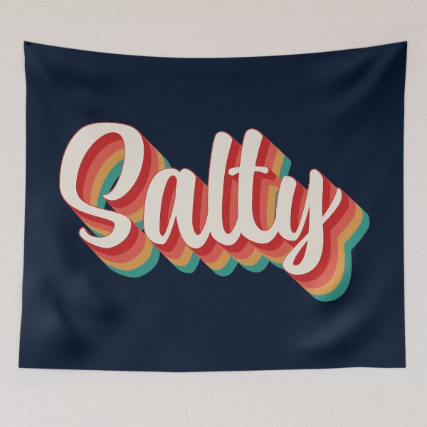 Item preview, Salty designed and sold by Texterns.