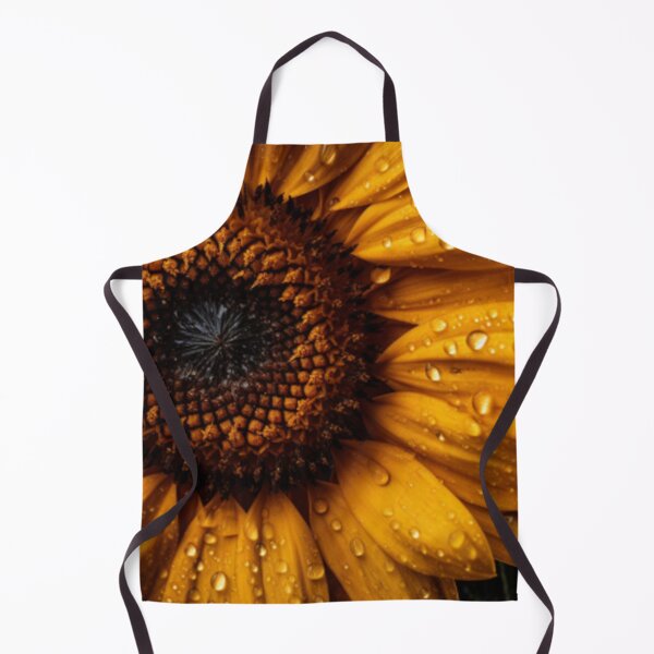 Aperçu de l'œuvre Sunflower créée et vendue par BOHdesign.