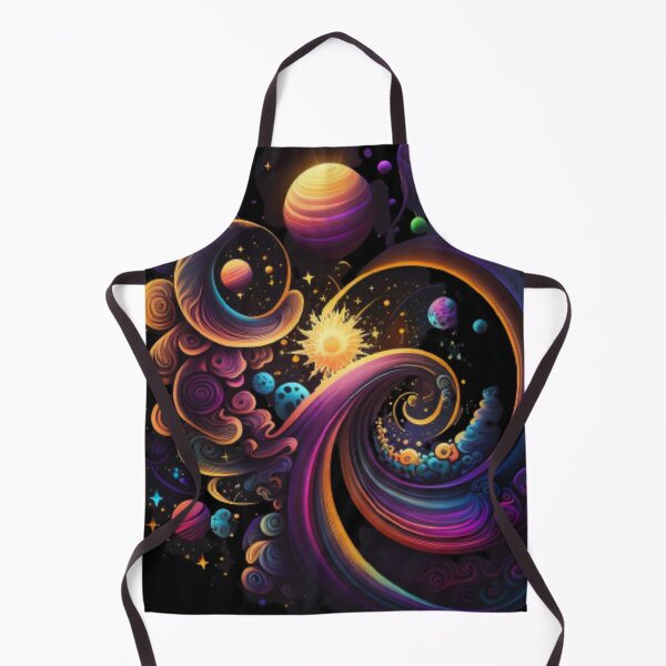 Item preview, Copie de Cosmic Universes designed and sold by fdeen.