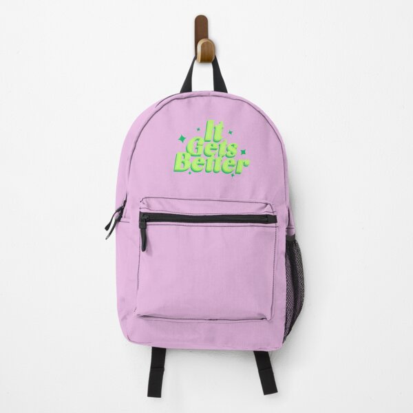Item preview, It gets better designed and sold by Ellie Dyer.