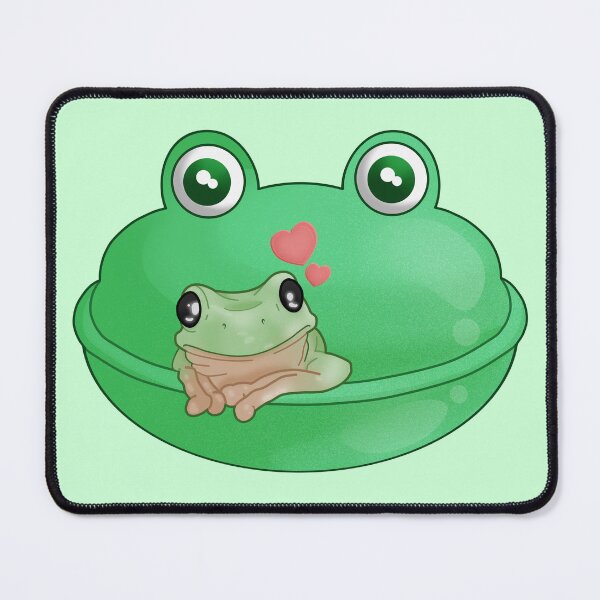 Item preview, Froggy Cup designed and sold by transfixt.