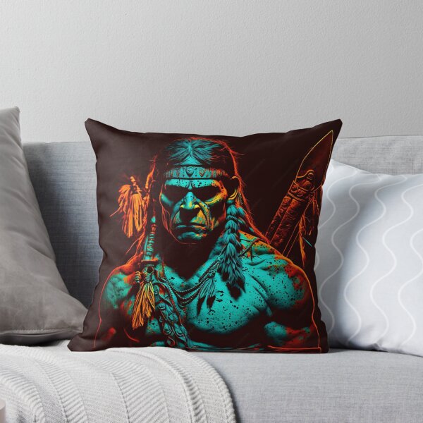 Item preview, Warrior's Spirit designed and sold by FrumTheMindOf.