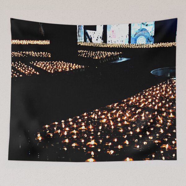 Item preview, India - Bodh Gaya designed and sold by franck380.