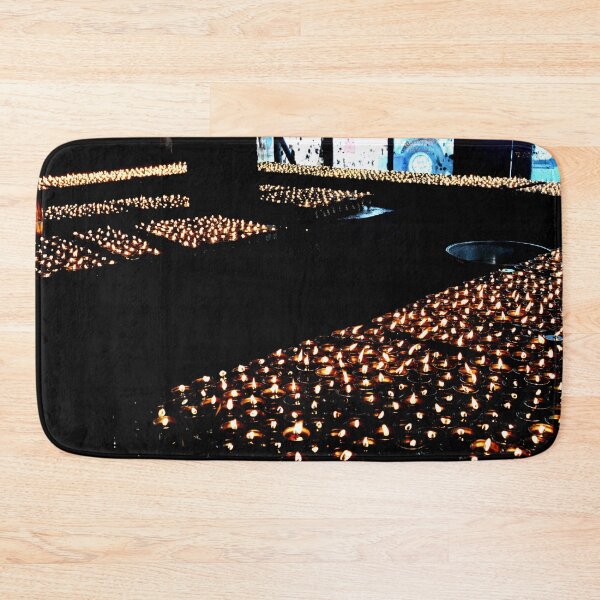 Item preview, India - Bodh Gaya designed and sold by franck380.