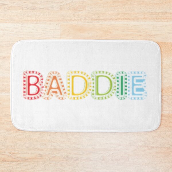 Item preview, Baddie designed and sold by Knottygirl.
