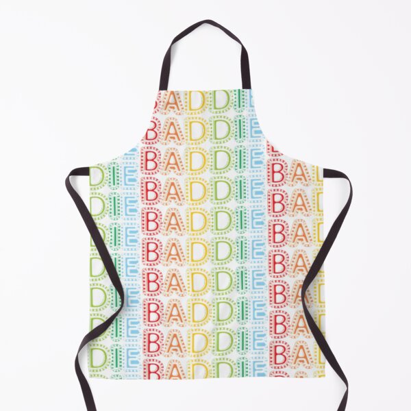Item preview, Baddie designed and sold by Knottygirl.
