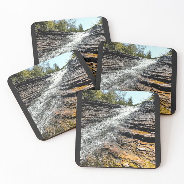 Item preview, Six fingers falls designed and sold by JayfeathersArt.