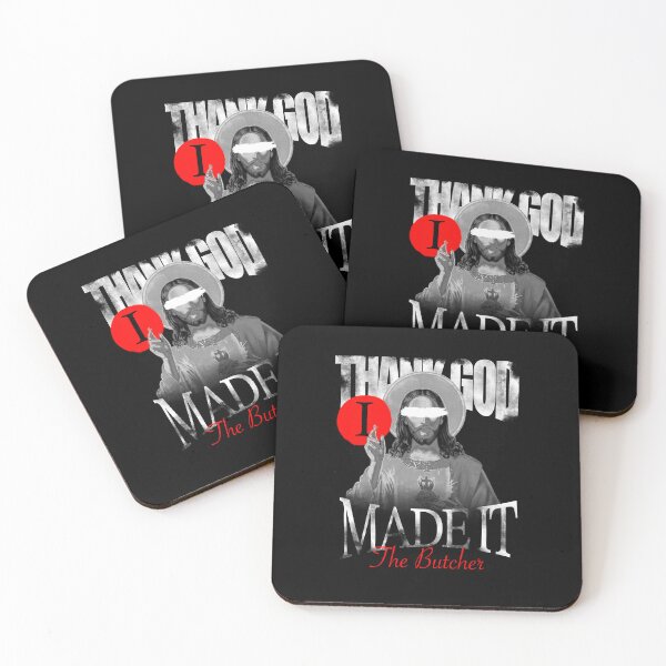 Item preview, Thank god I made it  designed and sold by Sdcm13.