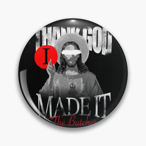 Item preview, Thank god I made it  designed and sold by Sdcm13.