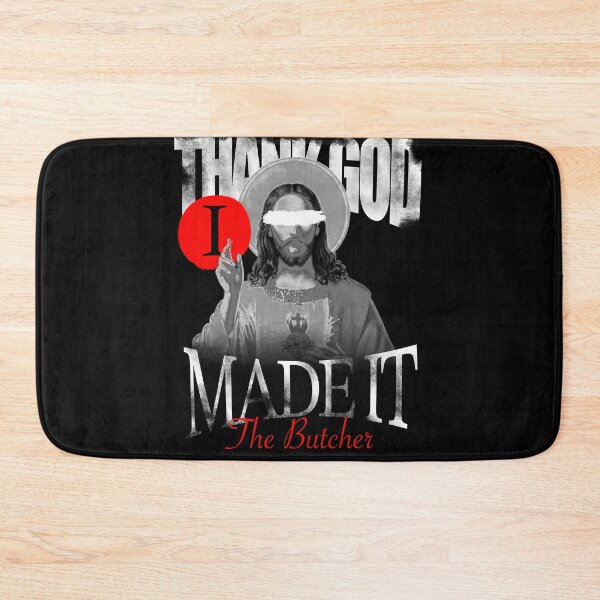 Item preview, Thank god I made it  designed and sold by Sdcm13.