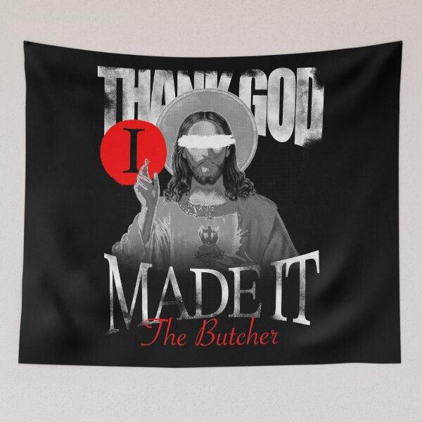 Item preview, Thank god I made it  designed and sold by Sdcm13.
