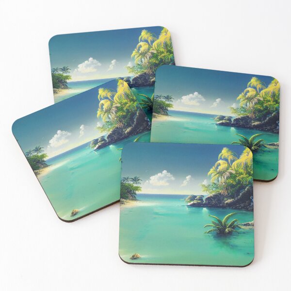 Item preview, Ensenada 3 - 入江 3 designed and sold by SugoiDigi.