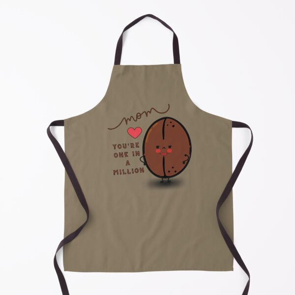 Item preview, Mom You Are One In A Million designed and sold by Cafe-Color.