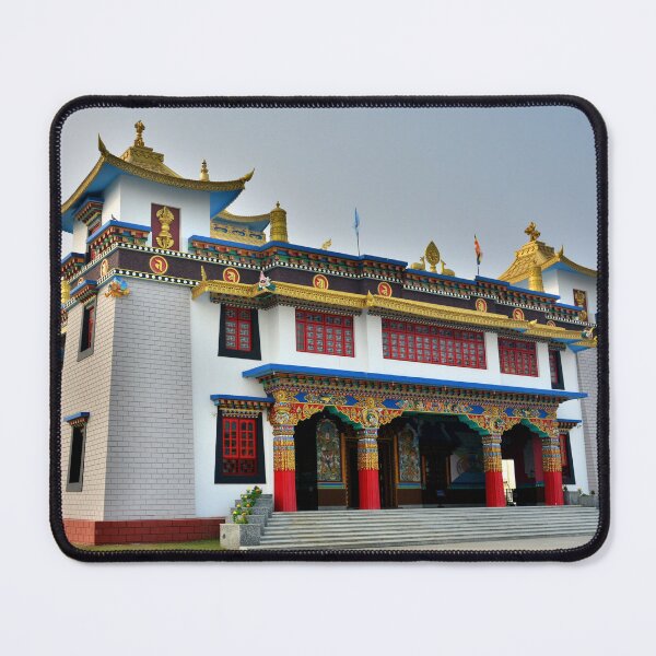 Item preview, India - Bodh Gaya designed and sold by franck380.