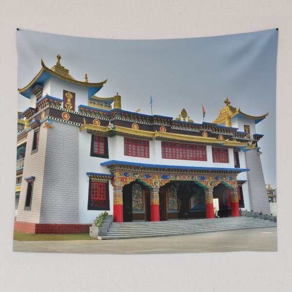 Item preview, India - Bodh Gaya designed and sold by franck380.