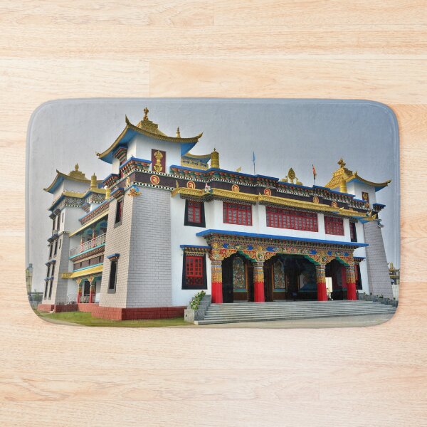 Item preview, India - Bodh Gaya designed and sold by franck380.