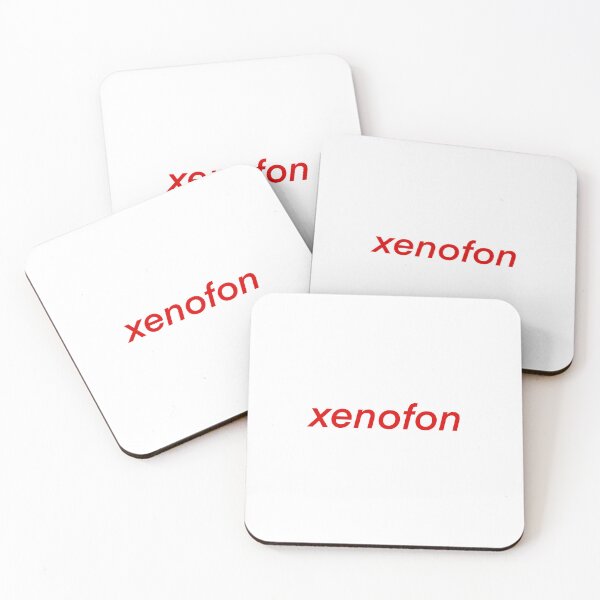 Item preview, XENOFON (rare names nametag) designed and sold by eveyting.