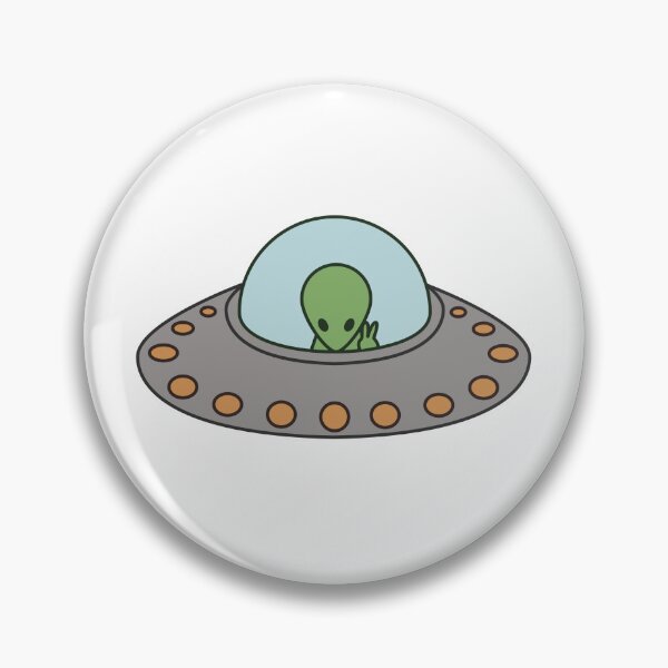 Item preview, peace sign alien designed and sold by lpstx.