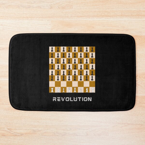 Item preview, People Power, Chess Game, Revolution, Politics, Elites, Fight against the dark forces designed and sold by Rogue-Studio.