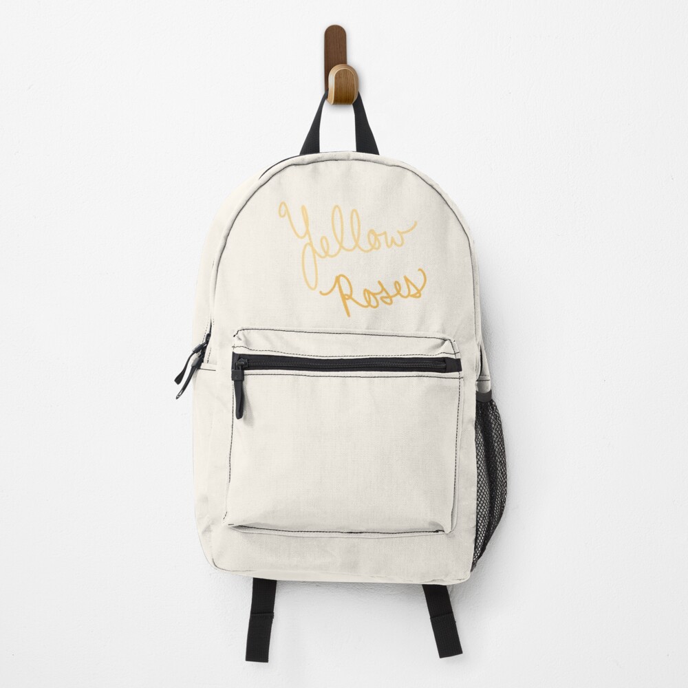 Item preview, Backpack designed and sold by abeink.