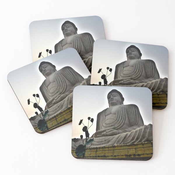 Item preview, Inner Peace in Bodh Gaya designed and sold by franck380.
