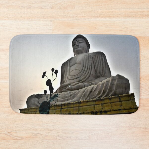 Item preview, Inner Peace in Bodh Gaya designed and sold by franck380.