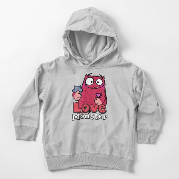 Item preview, love monster - funny monstet 2023 designed and sold by safesadi.